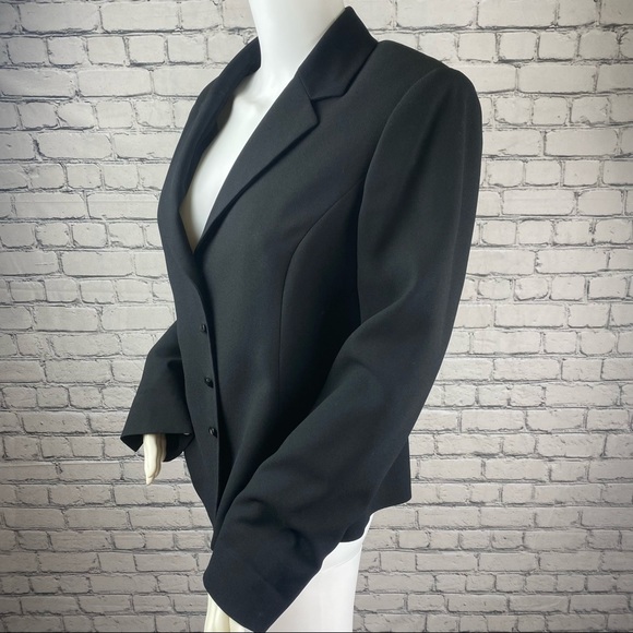 Kasper ASL Blazer - Picture 4 of 8